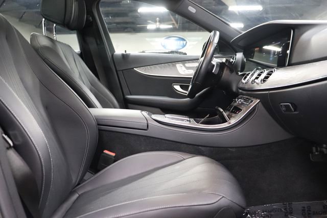 Used 2021 Mercedes-Benz E 450 4MATIC All-Terrain Wagon image 23