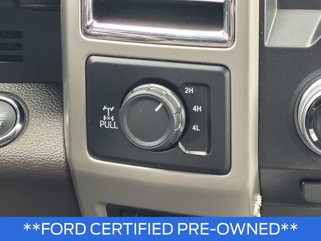 Used 2017 Ford F250 King Ranch w/ King Ranch Ultimate Package image 26