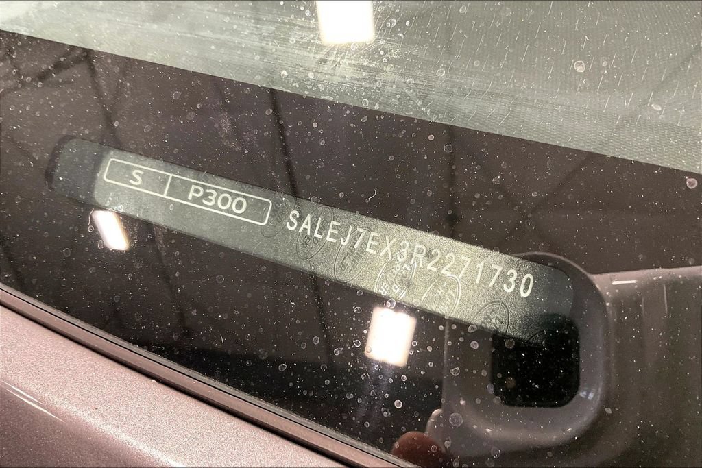 Used 2024 Land Rover Defender 110 S AWD/4WD image 25