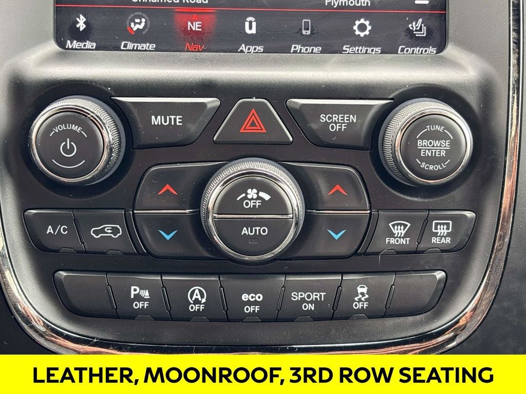 Used 2020 Dodge Durango GT AWD/4WD image 26
