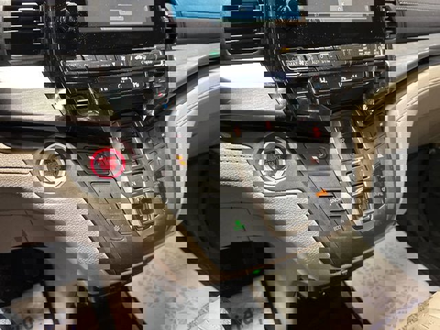 Used 2018 Honda Odyssey EX-L image 20