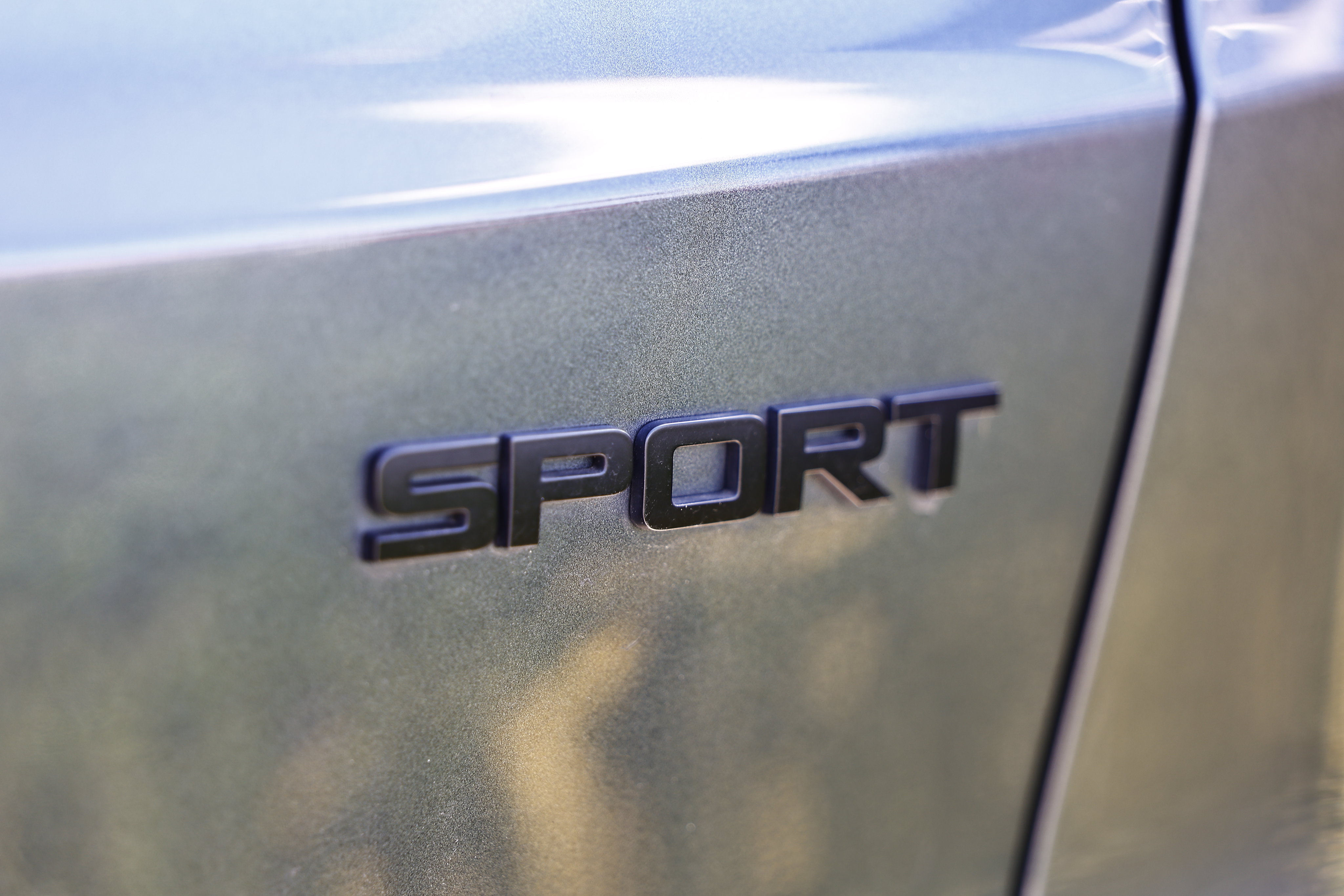 Used 2023 Honda CR-V Sport image 7