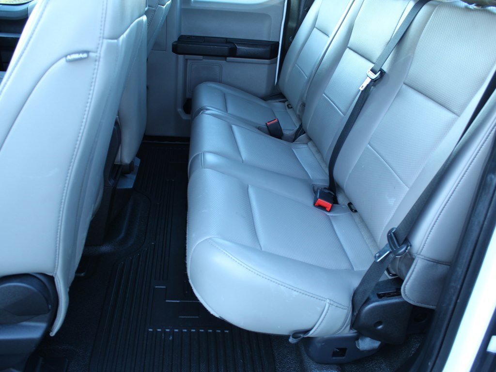 Used 2021 Ford F250 XL w/ Power Equipment Group image 18