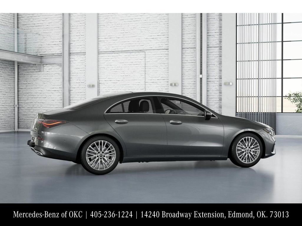 Used 2026 Mercedes-Benz CLA 250 4MATIC image 18
