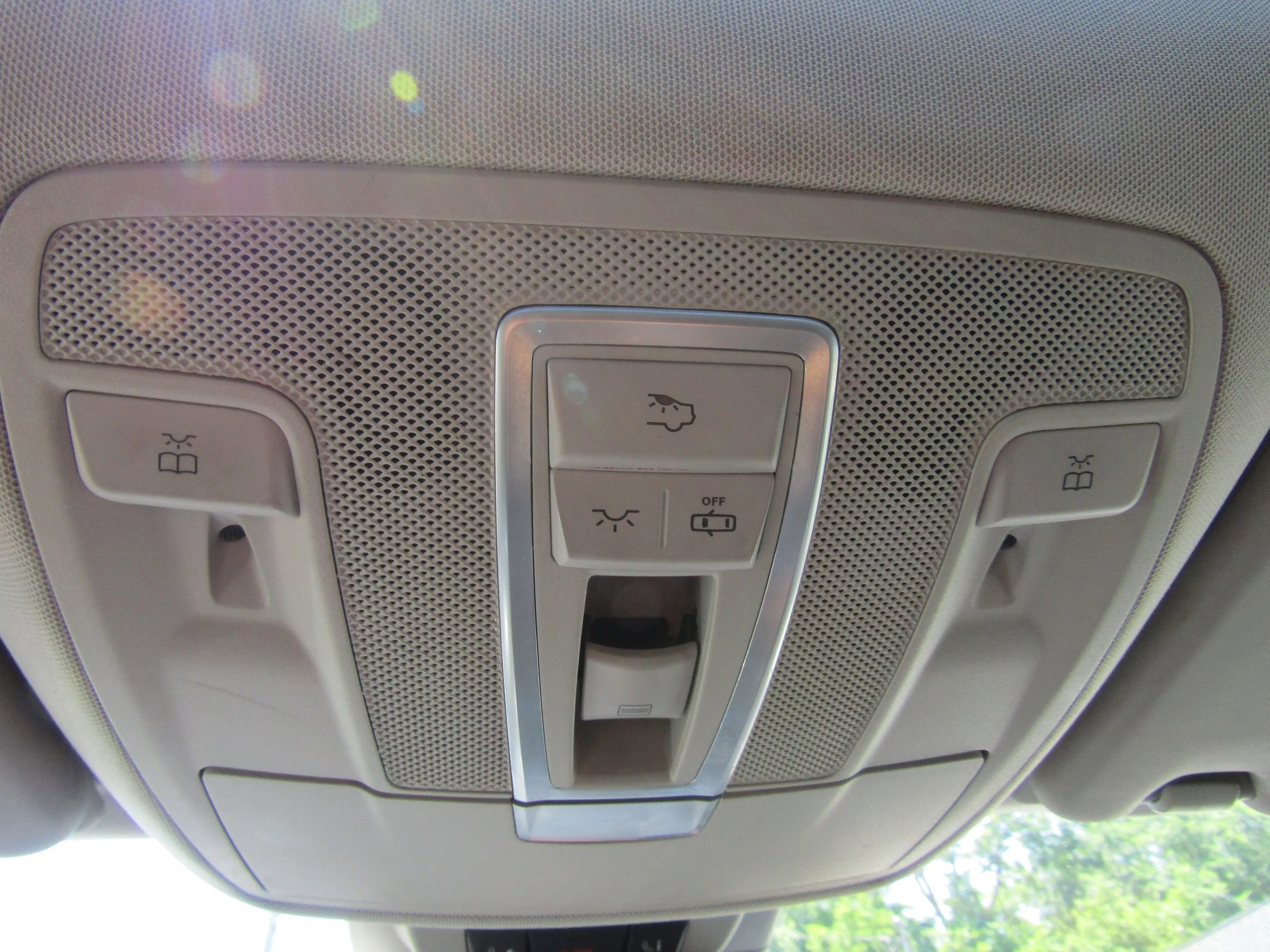 Used 2013 Mercedes-Benz GL 450 4MATIC image 35