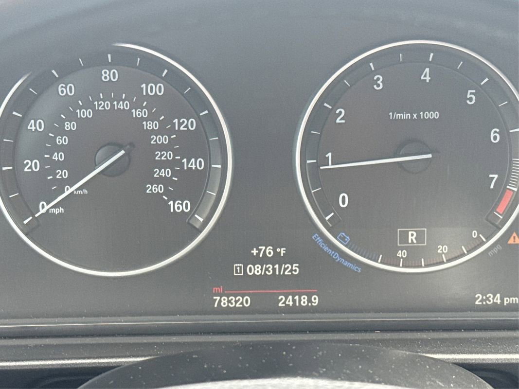 Used 2016 BMW 528i xDrive Sedan image 17