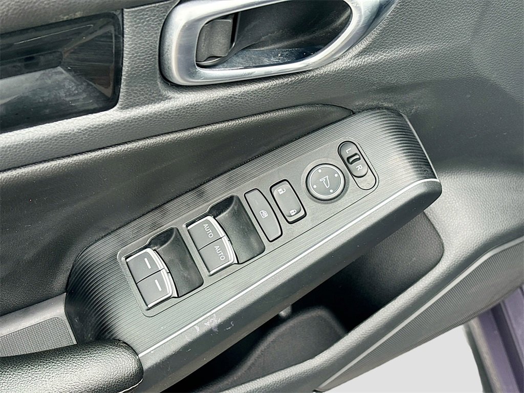 Used 2024 Honda Civic Sport Touring image 18