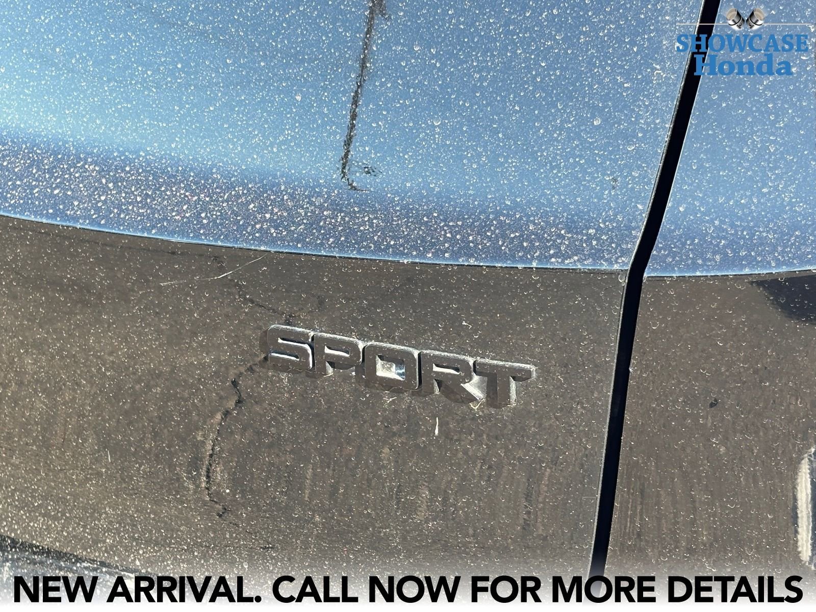 Used 2023 Honda CR-V Sport image 13