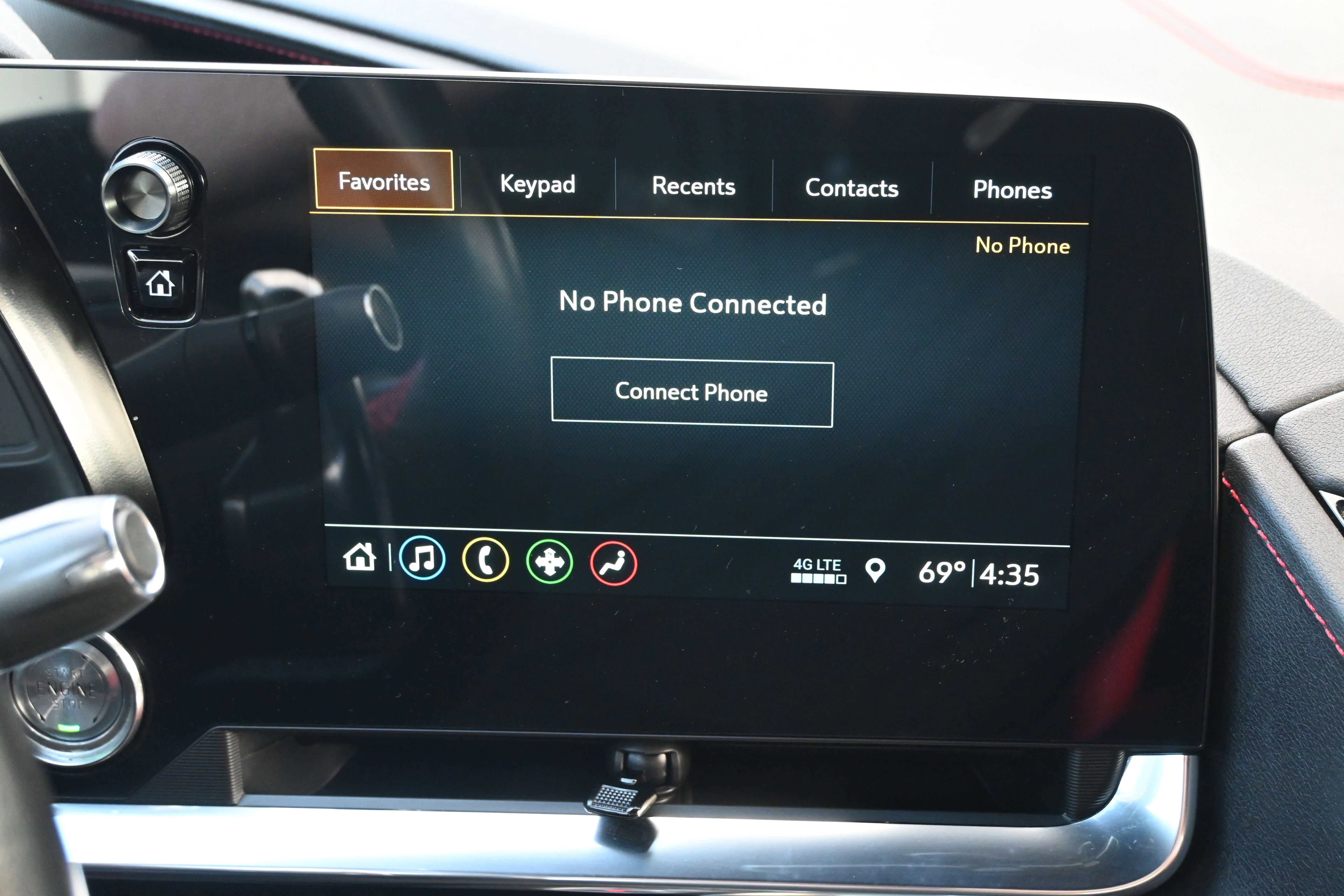 Used 2020 Chevrolet Corvette Stingray Coupe w/ 1LT image 34