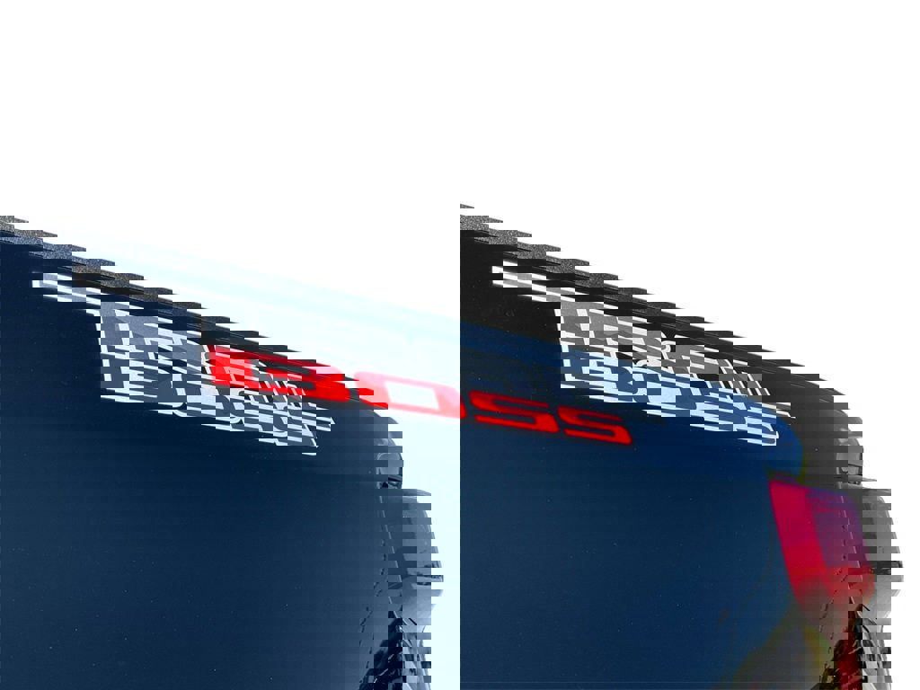 New 2026 Chevrolet Silverado 1500 Custom Trail Boss image 17