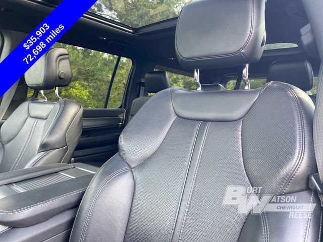 Used 2024 Jeep Wagoneer Series II AWD/4WD image 15