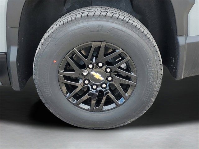 New 2026 Chevrolet Silverado EV LT w/ Plus Package image 11