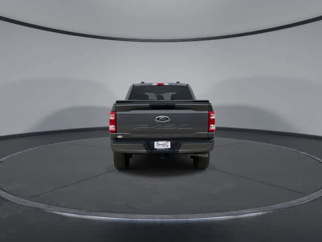 Used 2021 Ford F150 XL w/ STX Appearance Package AWD/4WD image 7