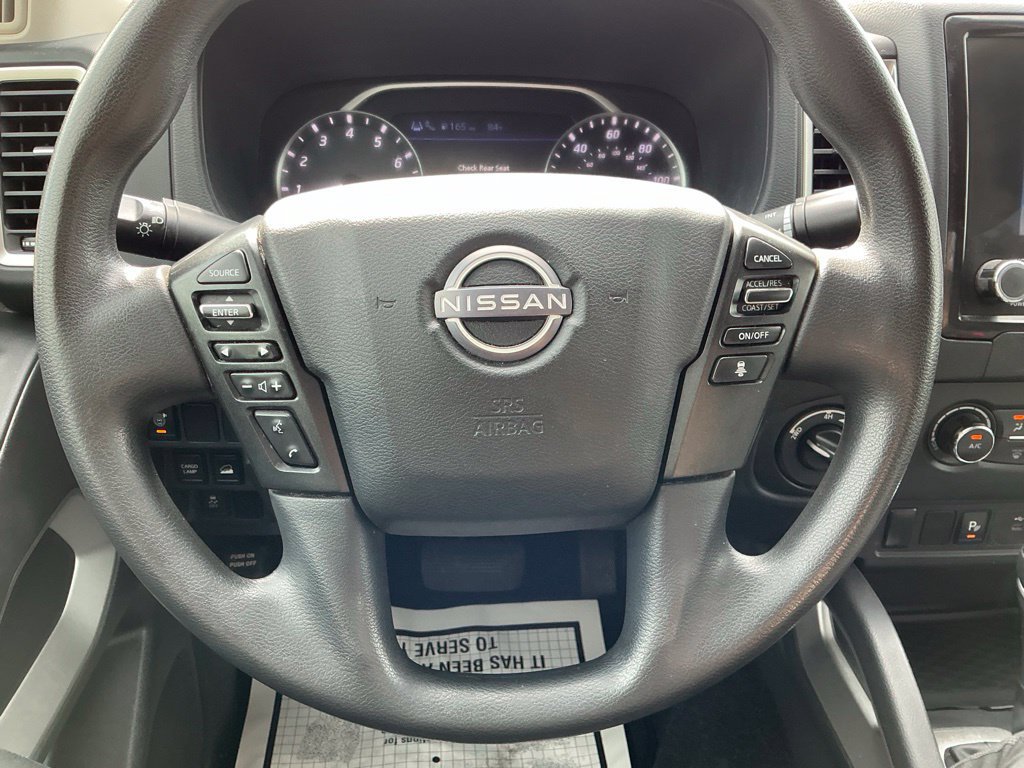 Used 2022 Nissan Frontier SV w/ Technology Package AWD/4WD image 34
