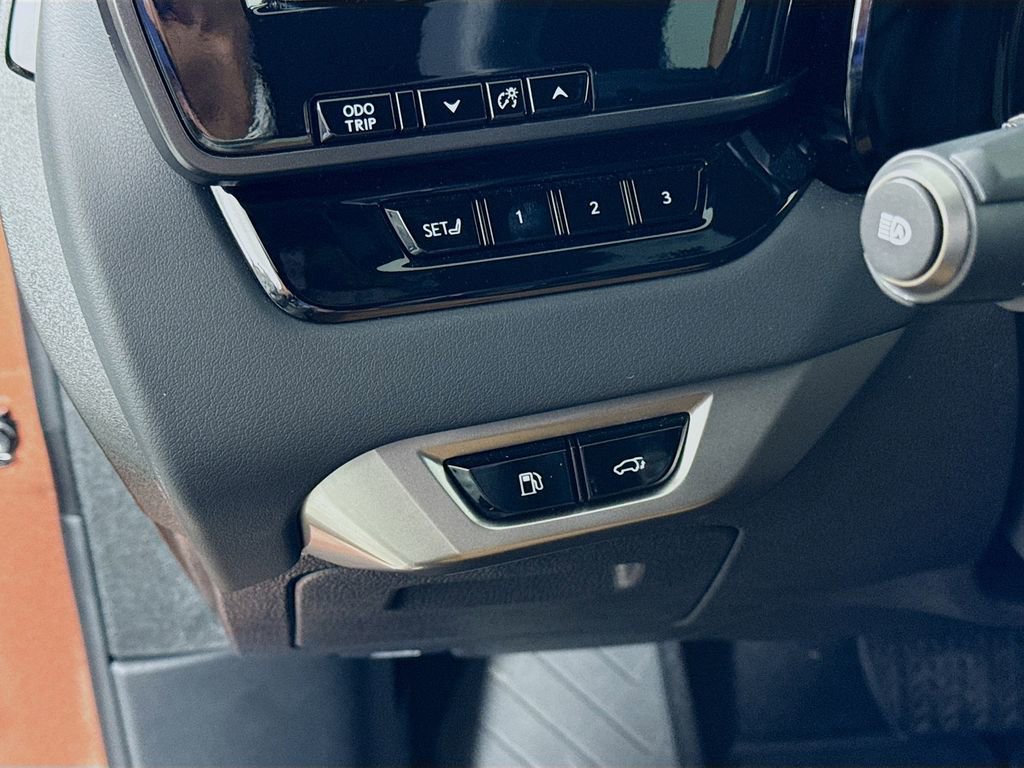 Certified 2025 Lexus RX 350 350 Premium image 10