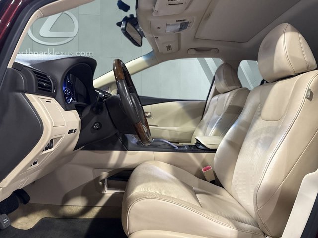 Used 2014 Lexus RX 350 FWD image 9