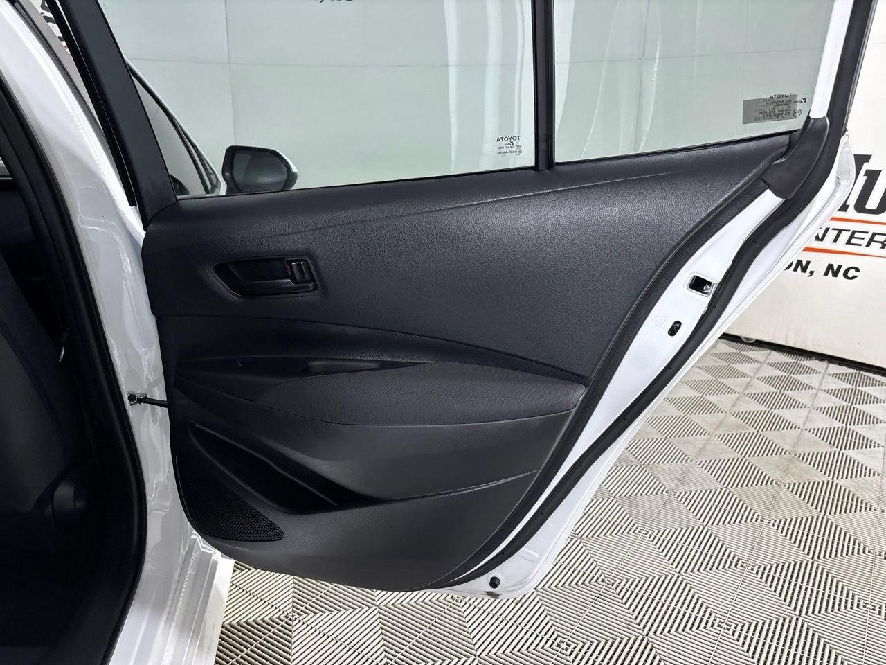 Used 2026 Toyota Corolla LE FWD image 25