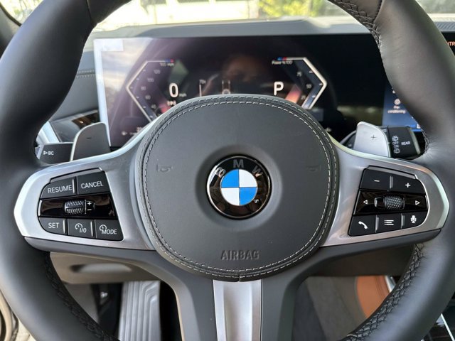 New 2026 BMW X5 xDrive40i w/ Executive Package AWD/4WD image 32
