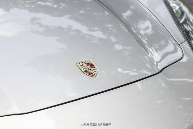 Used 2016 Porsche Panamera GTS AWD/4WD image 79