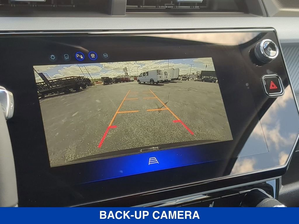 New 2027 Chevrolet Bolt LT FWD image 15