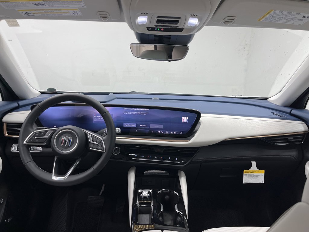 New 2026 Buick Envision Avenir AWD/4WD image 6