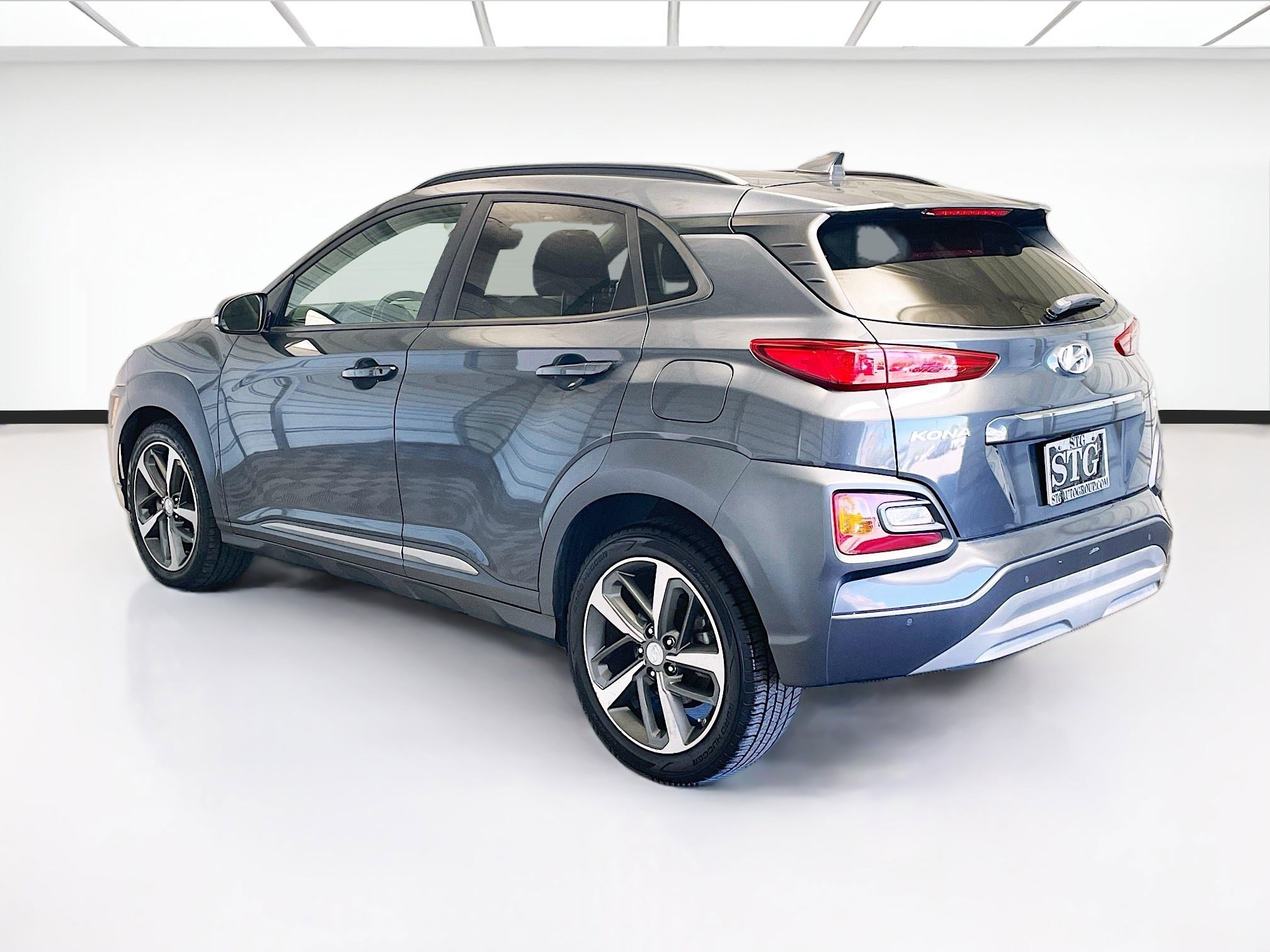 Used 2020 Hyundai Kona Ultimate image 6
