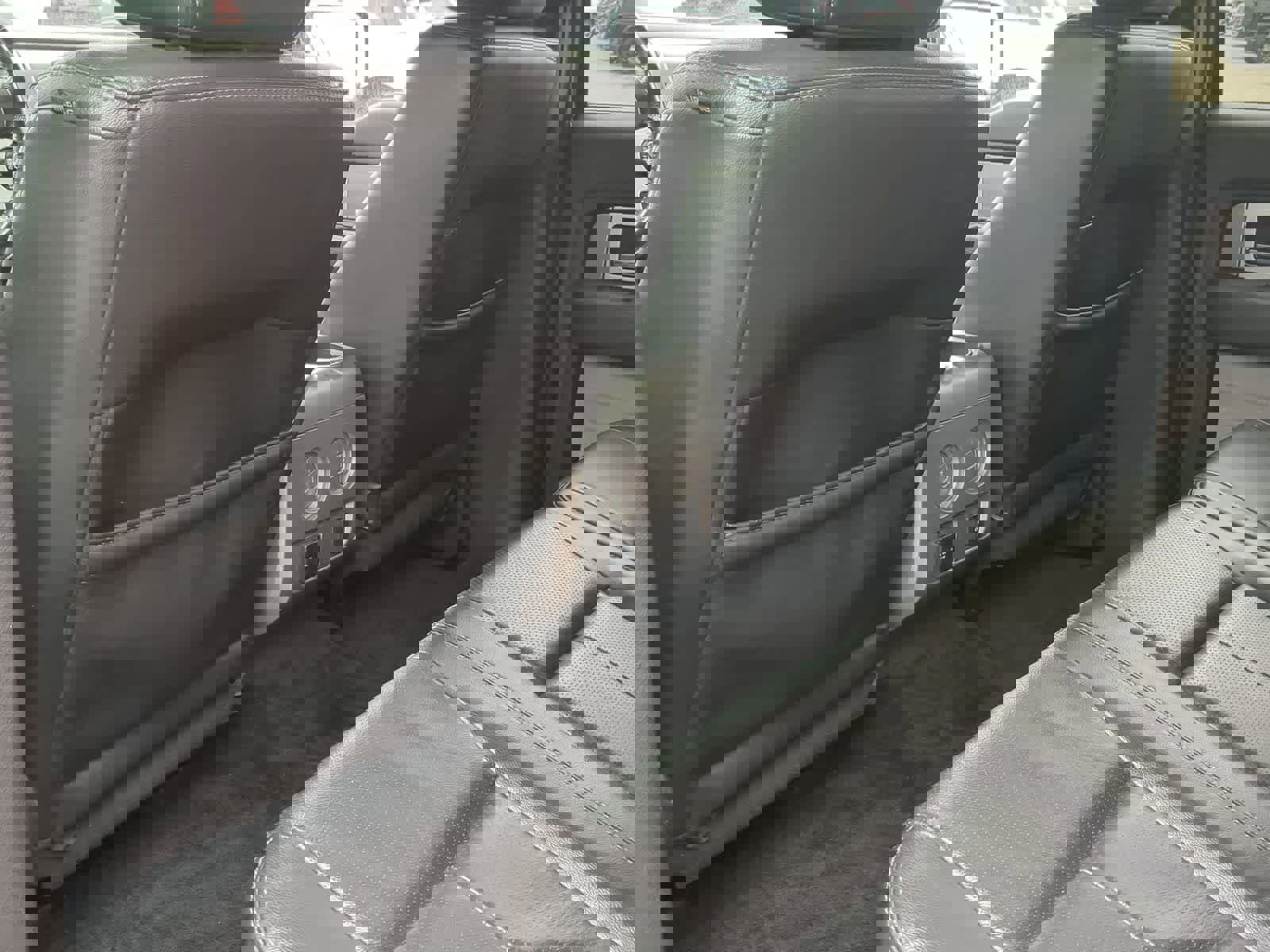 Used 2013 Ford F150 FX4 w/ Luxury Equipment Group image 18