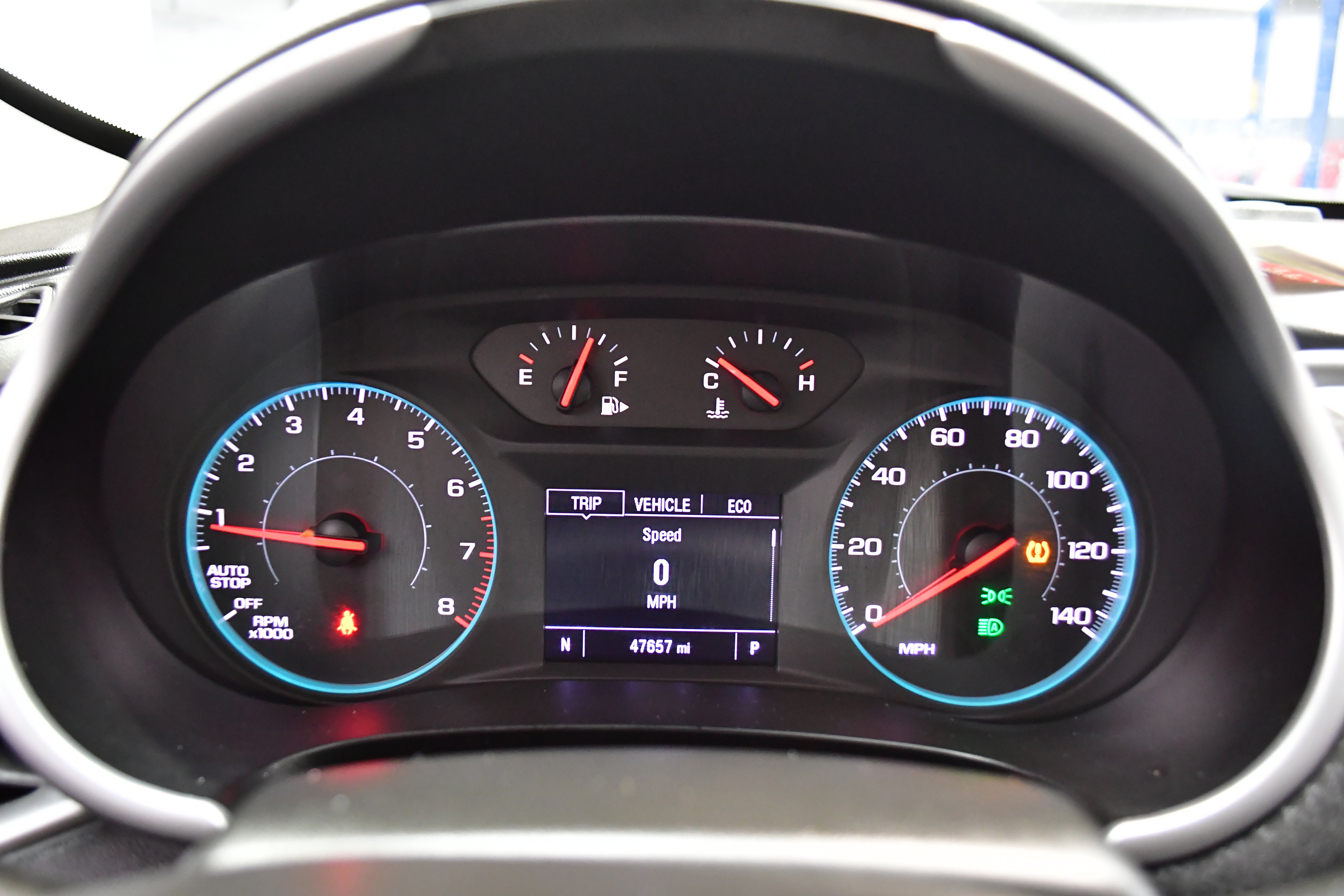 Used 2024 Chevrolet Malibu LT image 33