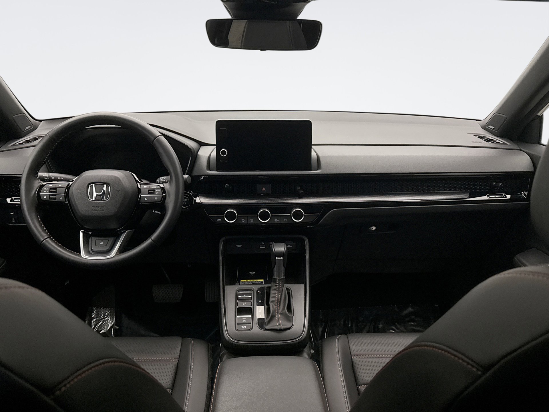 Used 2025 Honda CR-V Sport Touring image 14