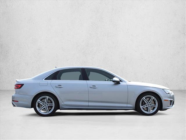 Used 2019 Audi S4 Premium Plus AWD/4WD image 6