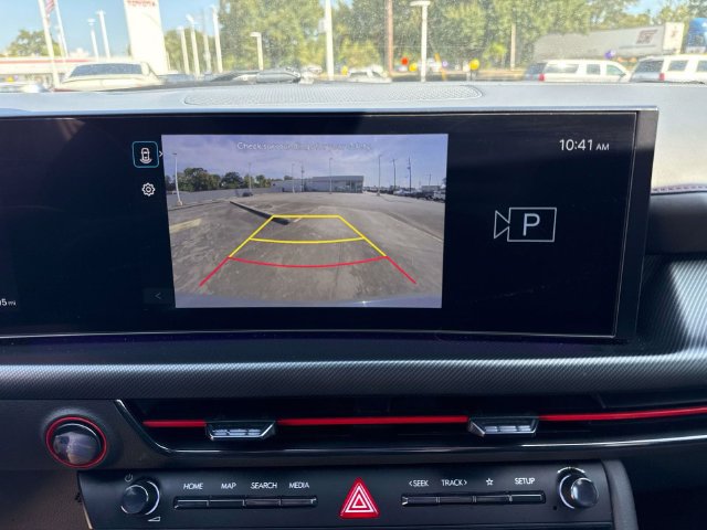 Used 2024 Hyundai Sonata N Line FWD image 31