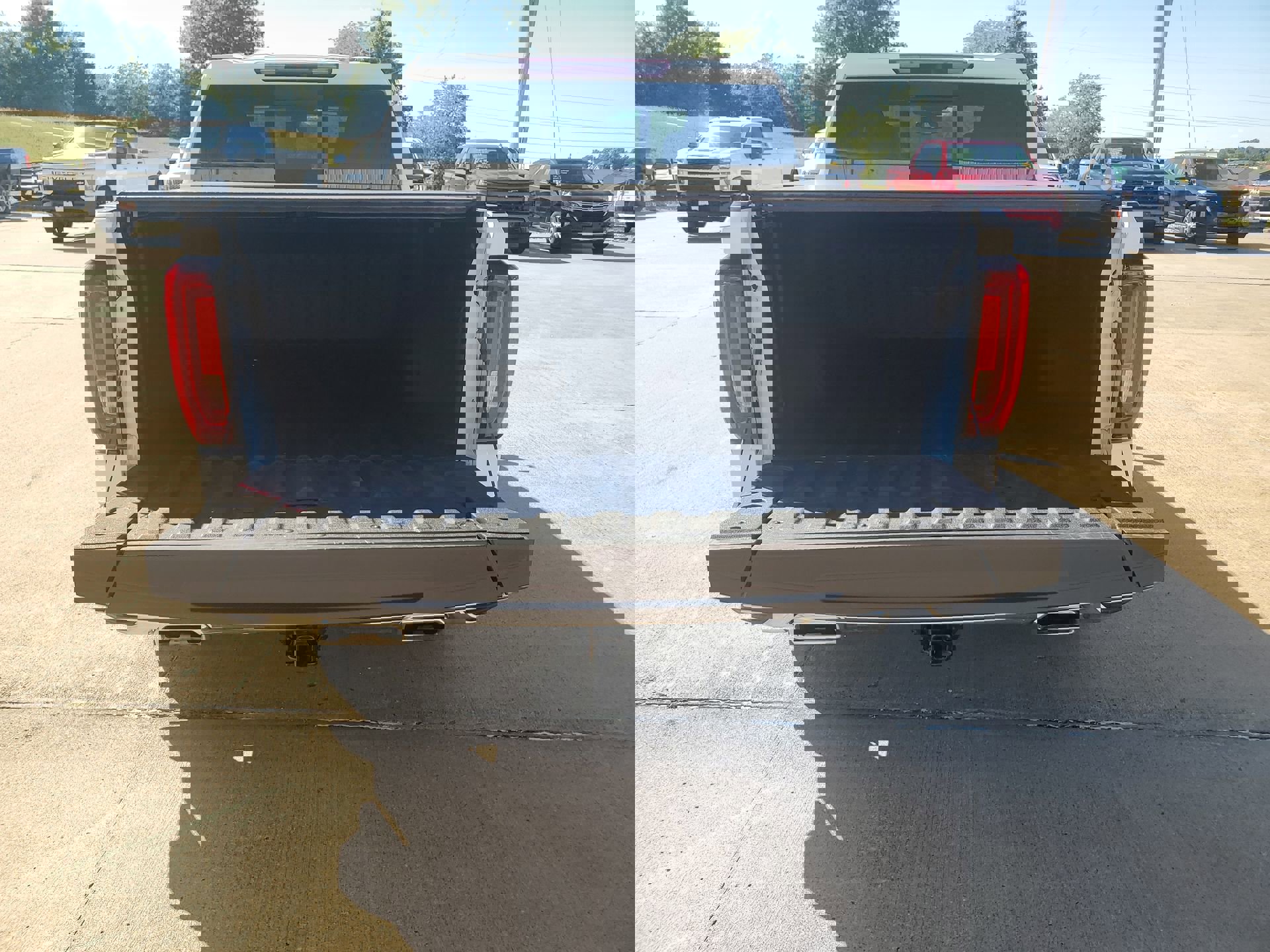 Certified 2023 GMC Sierra 1500 SLT w/ SLT Premium Plus Package image 32