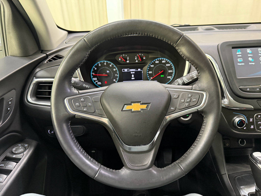 Used 2018 Chevrolet Equinox LT FWD image 31