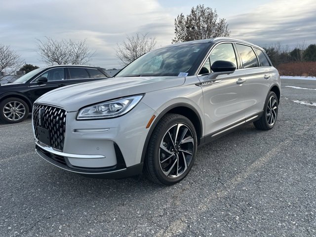 Used 2023 Lincoln Corsair Reserve w/ Equipment Group 201A