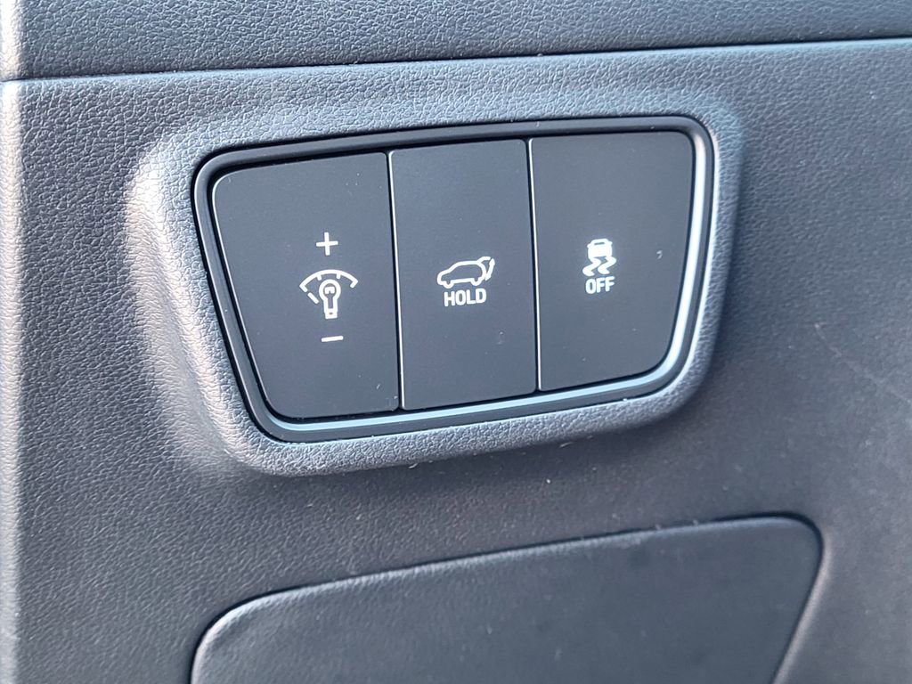 Used 2023 Hyundai Tucson SEL image 18