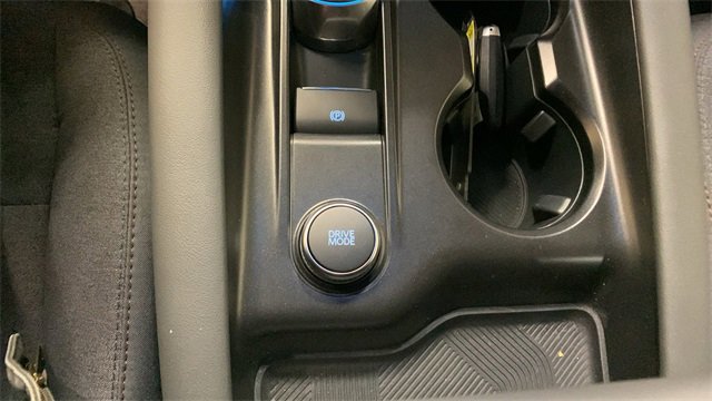 Certified 2025 Ford Explorer Active image 46