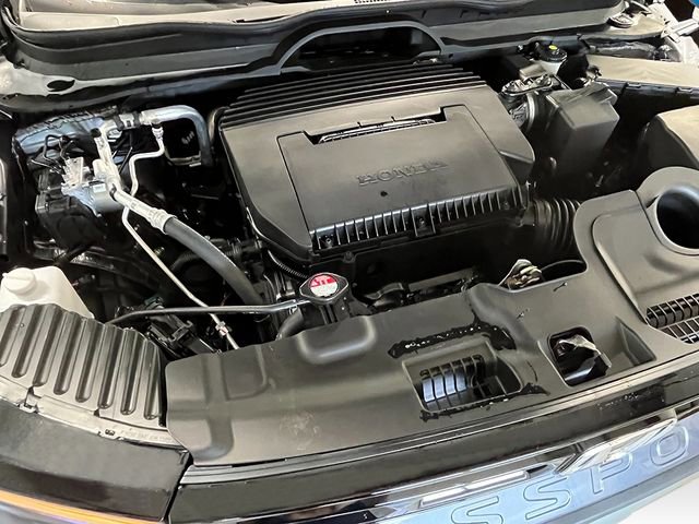 New 2026 Honda Passport TrailSport image 12