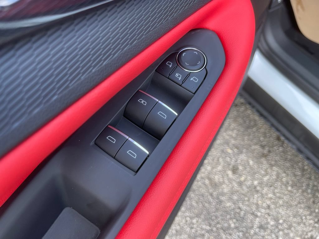 New 2026 Chevrolet Blazer EV SS AWD/4WD image 10