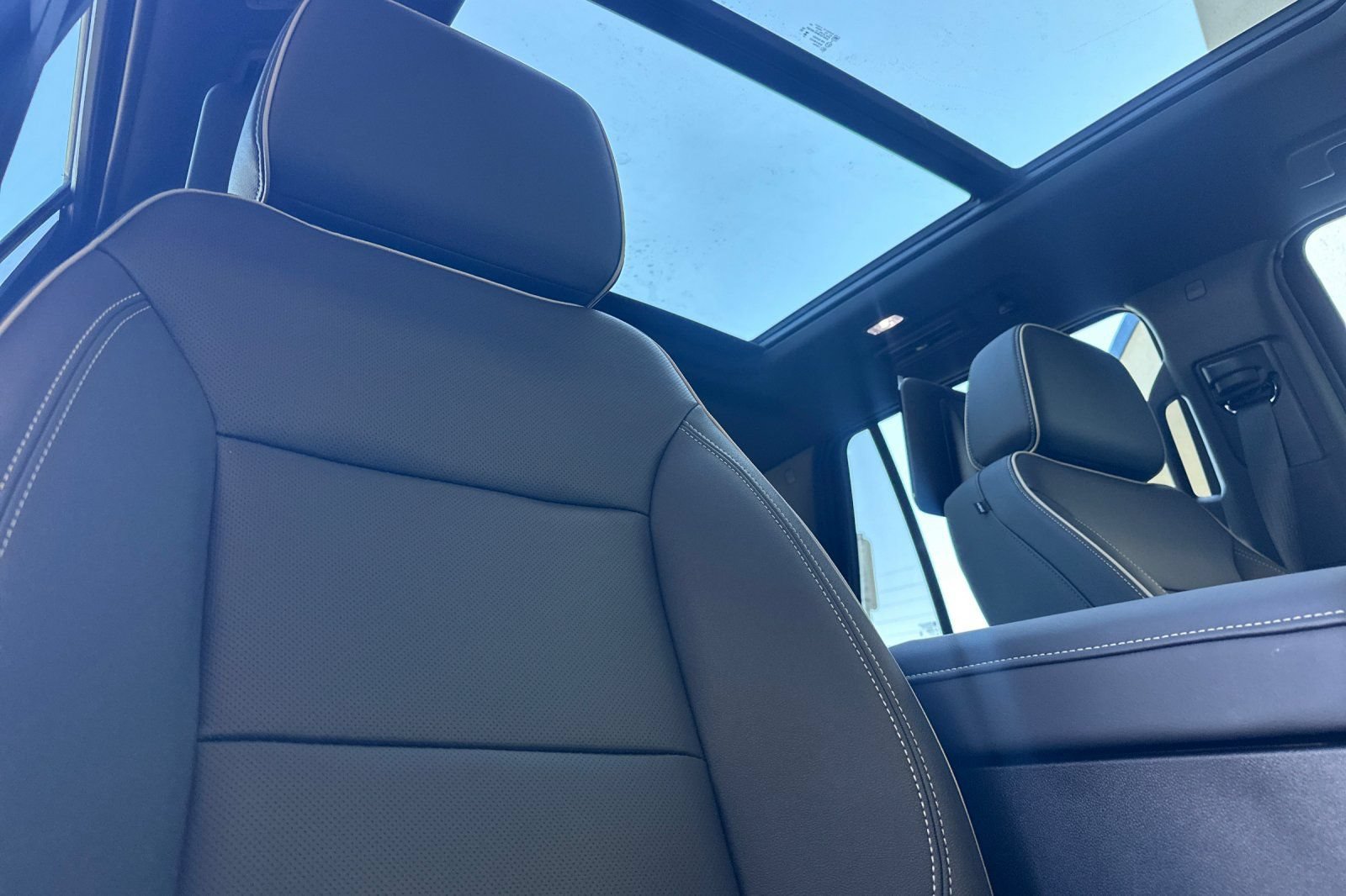 New 2026 Chevrolet Tahoe Premier RWD image 19