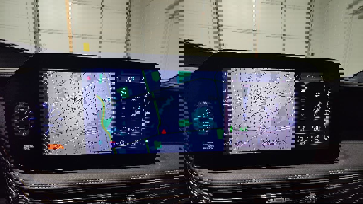 Used 2022 Lexus LS 500 F Sport w/ Accessory Package (Z1) image 42