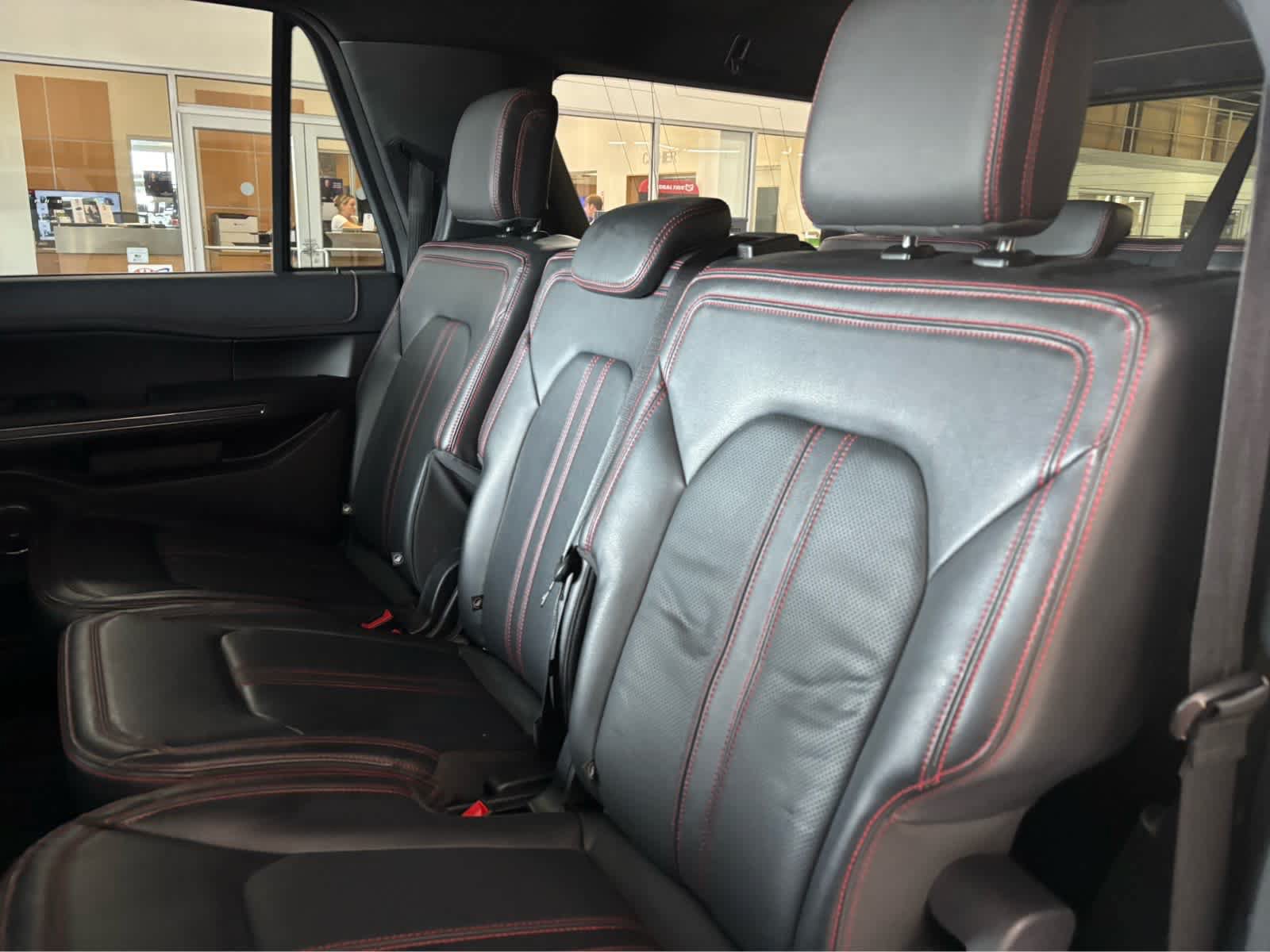 Certified 2022 Ford Expedition Max Limited AWD/4WD image 31