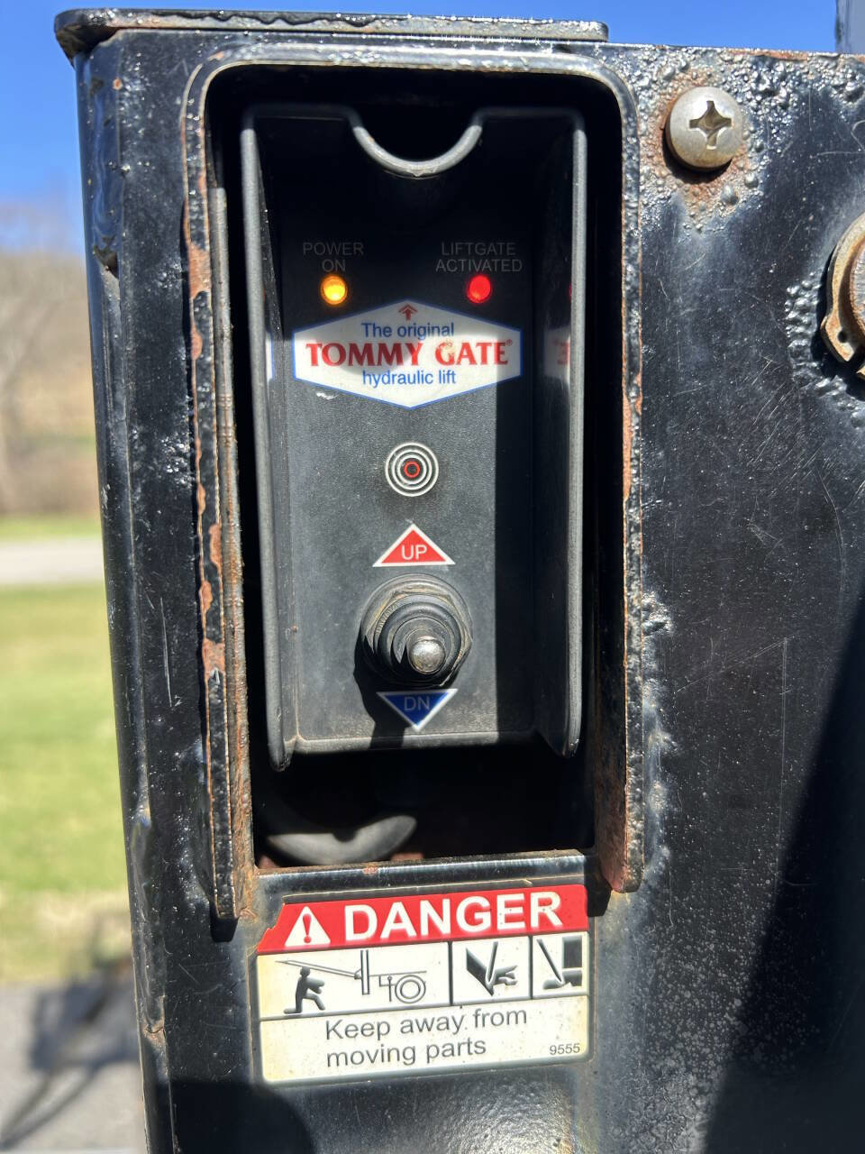 Used 2020 Ford F550 4x4 Crew Cab Super Duty image 36