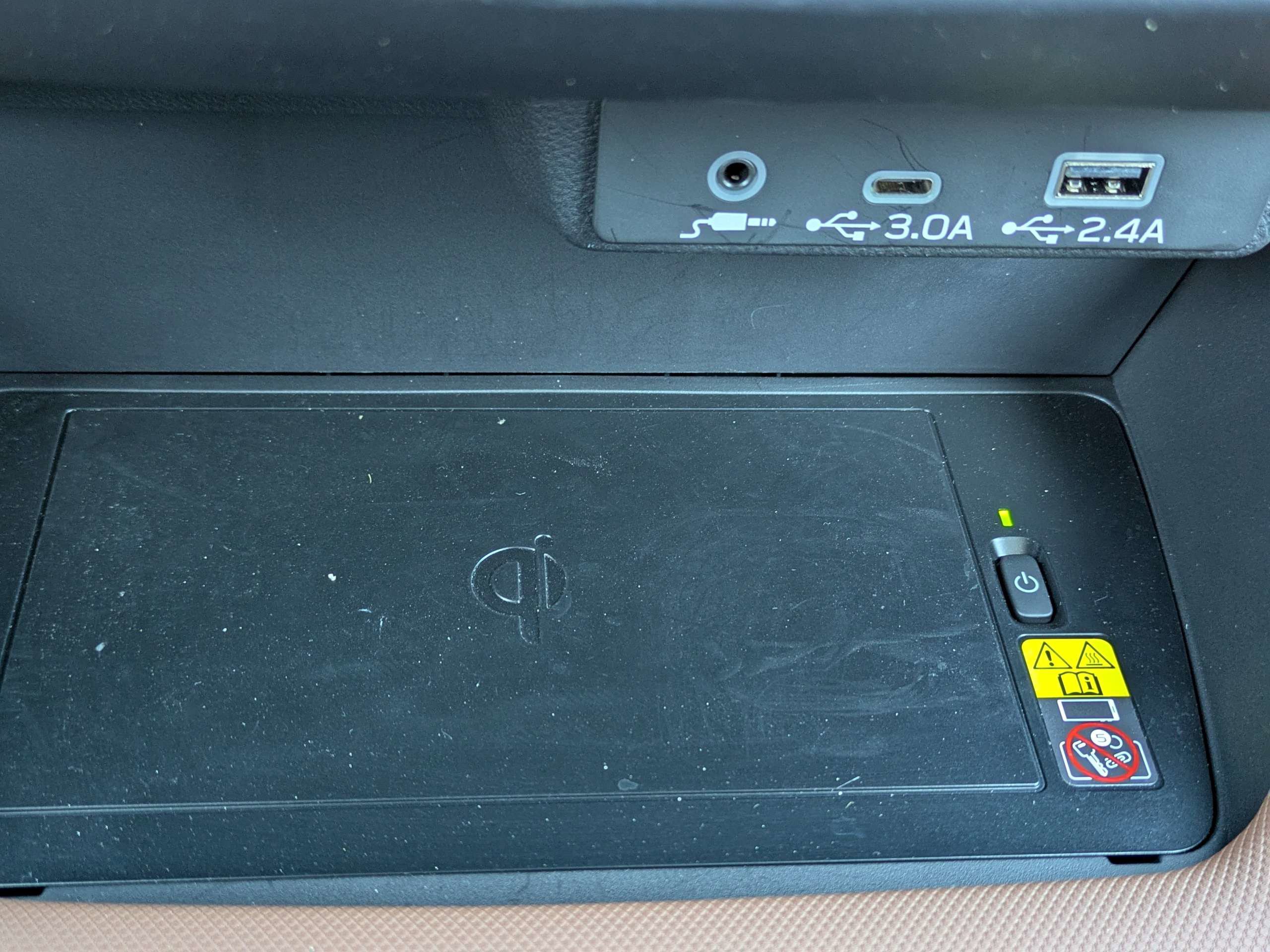 Certified 2026 Subaru Forester Touring w/ Touring Package image 25