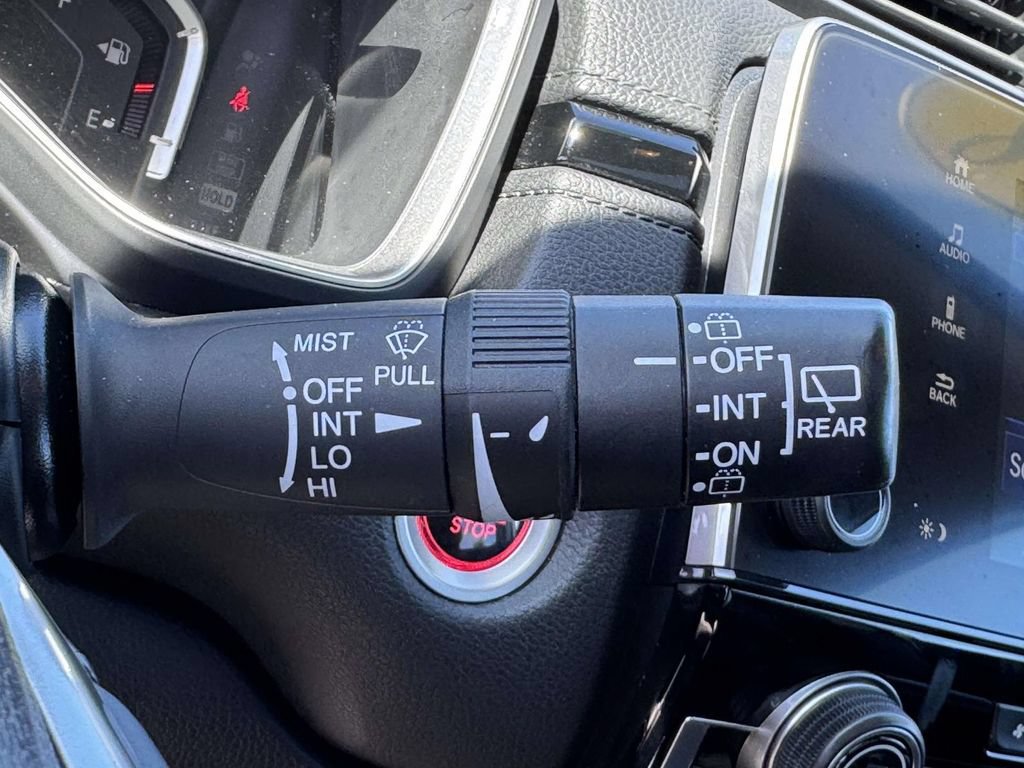 Used 2018 Honda CR-V EX-L image 26