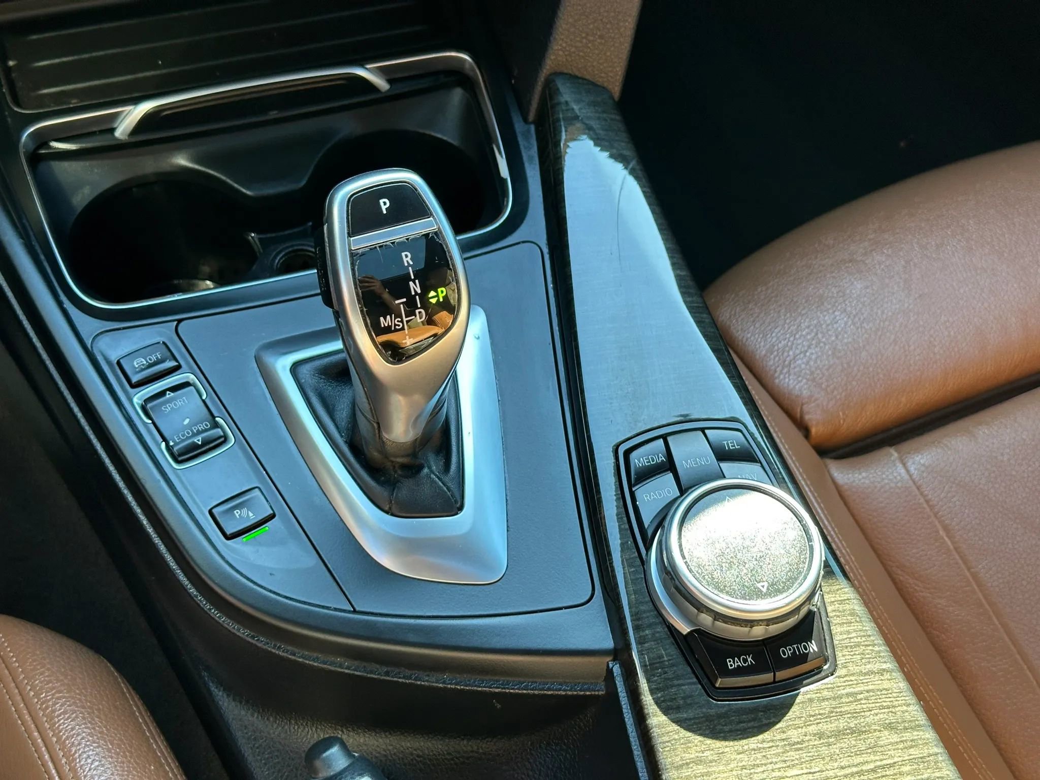 Used 2016 BMW 428i Gran Coupe image 42