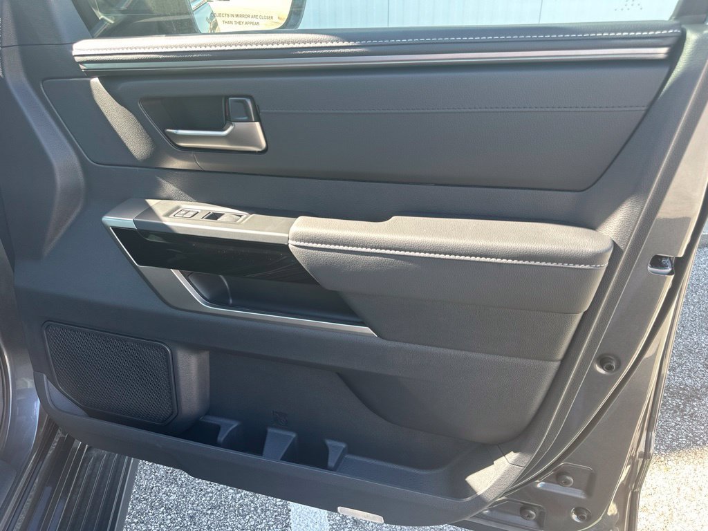 New 2026 Toyota Sequoia Limited AWD/4WD image 35