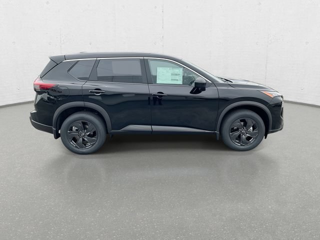 New 2026 Nissan Rogue SV w/ Cold Weather Package AWD/4WD image 33
