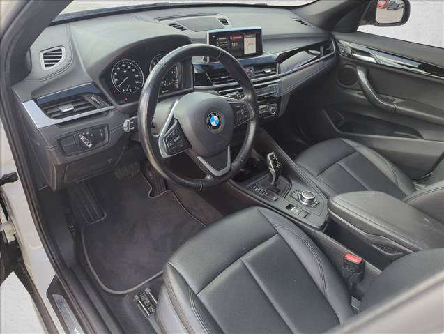 Used 2021 BMW X1 xDrive28i w/ Convenience Package AWD/4WD image 8