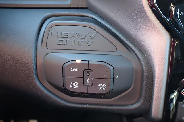 New 2026 RAM 2500 Laramie image 20