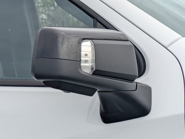 Certified 2026 Chevrolet Silverado 1500 ZR2 AWD/4WD image 11